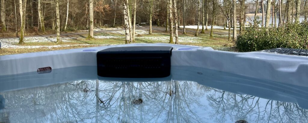 Jacuzzi